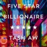 Vásárlói kedvenc FIVE STAR BILLIONAIRE byAw, Tash;