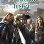 Olvass velünk! (3) - A három testőr Biztonságos fizetés