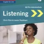 Alacsony ár Collins English for Life: Skills — LISTENING: A2 byFlint, Chris;