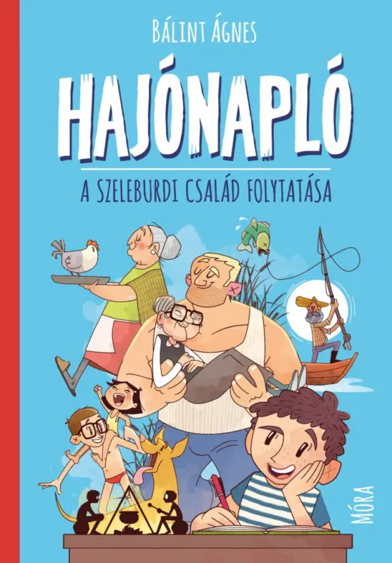 Hajónapló Prémium