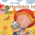 Marikáék háza Szuper akció
