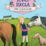 Prémium Cseresznyevölgyi lovasiskola 1. - Emma szerencselova