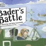 Ajánlat Collins Big Cat Progress — BADER’S BATTLE: Band 09 Gold/Band 17 Diamond byBrita Granström, Mick Manning;