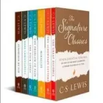 Akciós ár THE COMPLETE C. S. LEWIS SIGNATURE CLASSICS: BOXED SET byLewis, C. S.;
