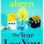 Vásárlói kedvenc The Year I Met You byAhern, Cecelia;