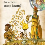 Vásárlói kedvenc Az athéni arany istennő