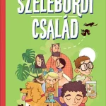 Szeleburdi család Korlátozott ajánlat
