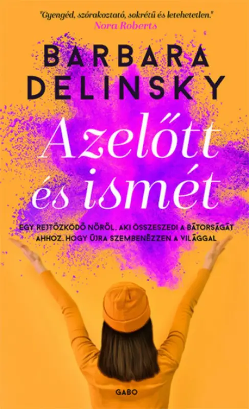 Azelőtt és ismét Csak ma