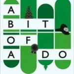 A BIT OF A DO byNobbs, David; Újdonság