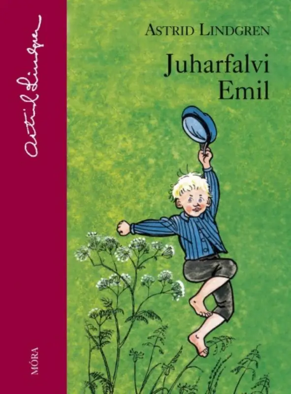 Outlet Juharfalvi Emil