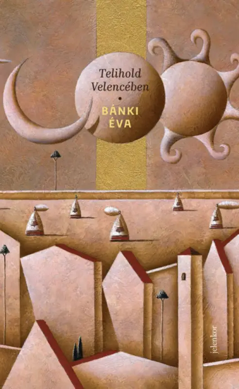 Telihold Velencében Prémium