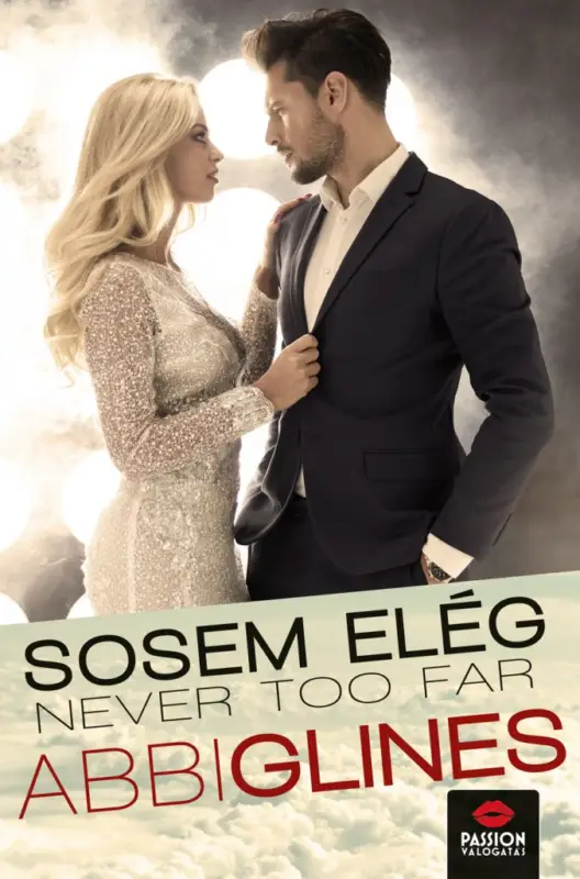 Nézd meg most Never too far – Sosem elég