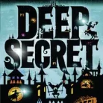 DEEP SECRET byJones, Diana Wynne; Olcsóbb