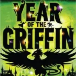 YEAR OF THE GRIFFIN byJones, Diana Wynne; Outlet