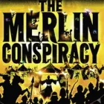 Árengedmény THE MERLIN CONSPIRACY byJones, Diana Wynne;