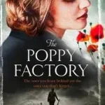 THE POPPY FACTORY byTrenow, Liz; Expressz szállítás