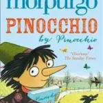Alacsony ár PINOCCHIO byMorpurgo, Michael;