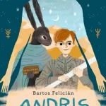 Andris és a fehér démon Vedd meg online