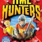 Csak ma Time Hunters (2) — KNIGHT QUEST byBlake, Chris;