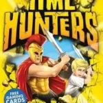 Time Hunters (4) — GREEK WARRIORS byBlake, Chris; Exkluzív ajánlat