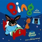 BING: BED TIME byDewan, Ted; Szuper ajánlat