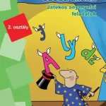 Korlátozott ajánlat Szóba állunk - 2. osztály - Játékos anyanyelvi feladatok - miniLÜK