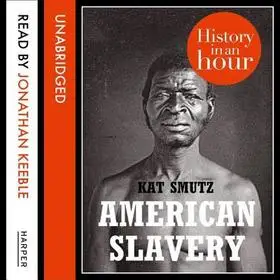 American Slavery bySmutz, Kat; Rendeld meg most