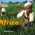 Bestseller Africa bySteel, Abigail;