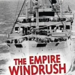Akciós ár The Empire Windrush byGifford, Clive;