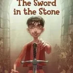 Azonnal elérhető Collins Big Cat Progress — THE SWORD IN THE STONE: Band 11 Lime/Band 16 Sapphire byHoffman, Mary;