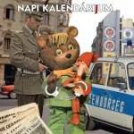 Napi kalendáriJum Ajánlat