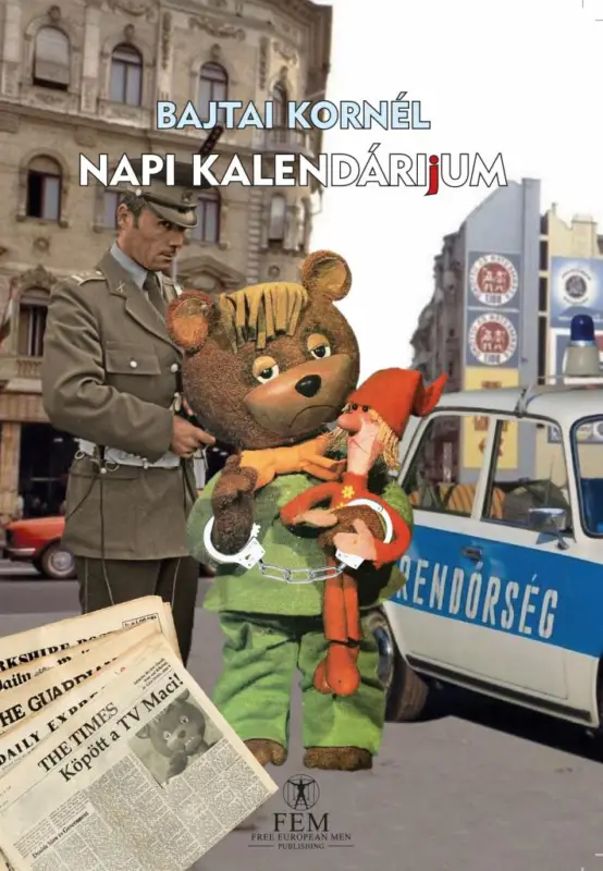 Napi kalendáriJum Ajánlat