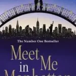 MEET ME IN MANHATTAN byCarroll, Claudia; Akció