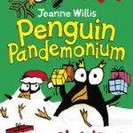 Awesome Animals — PENGUIN PANDEMONIUM – CHRISTMAS CRACKERS byWillis, Jeanne; Szuper ajánlat