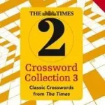 The Times 2 Crossword Collection 3 byThe Times Mind Games; Kedvezményes ár