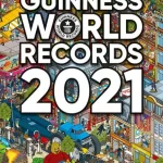 Kiárusítás Guinness World Records 2021