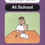 At School - Card Pack Olcsó