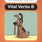 Vital Verbs B - Card Pack Árcsökkenés