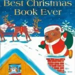 Szuper akció BEST CHRISTMAS BOOK EVER! byScarry, Richard;