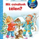 Vedd meg most Mit csinálunk télen?