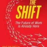 THE SHIFT: The Future of Work is Already Here byGratton, Lynda; Újdonság