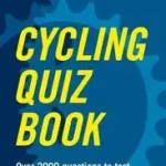 Ne maradj le Collins Cycling Quiz Book byCollins;