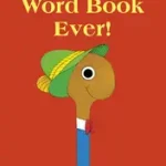 BIGGEST WORD BOOK EVER byScarry, Richard; Népszerű