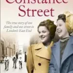 CONSTANCE STREET: The true story of one family and one street in London’s East End byConnelly, Charlie; Legnépszerűbb