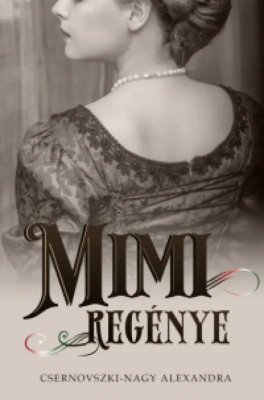 Mimi regénye Gyors szállítás