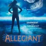 Akciós ár Allegiant byRoth, Veronica;