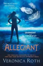 Akciós ár Allegiant byRoth, Veronica;