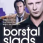 Árcsökkenés LIFE ON MARS: BORSTAL SLAGS byGraham, Tom;