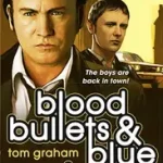 Ajánlat LIFE ON MARS: BLOOD, BULLETS AND BLUE STRATOS byGraham, Tom;