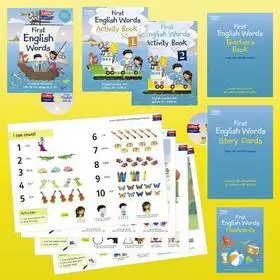 Activity Pack byHarpercollins Uk; Vásárlói kedvenc